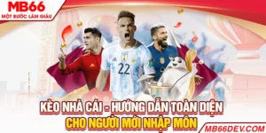 Kèo nhà cái