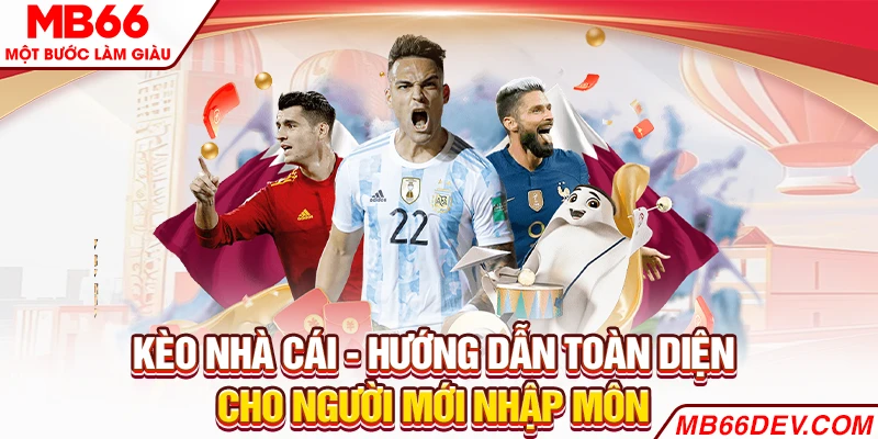 Kèo nhà cái